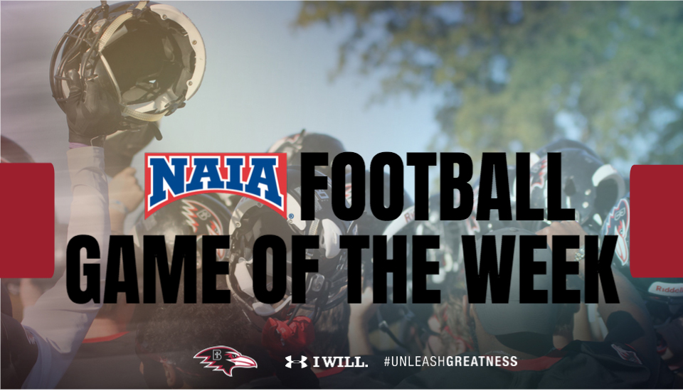 Raven Athletics tweet media