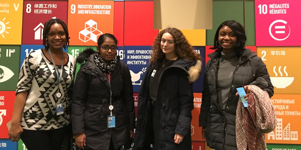 unicc_ict's tweet image. 🔔Would you like to be a @UN intern? We at UNICC are looking for interns in the fields of Data Sciences, Human Resources &amp;amp; Application Support to join teams in Brindisi, Geneva, New York + Valencia. 

👁️Have a look &amp;amp; apply today! 👉unicc.org/working-with-u…

#UNJobs #UNInternships