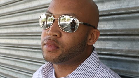 Rapper Skee-Lo miraculously survives drive-by shooting after bullet flies two inches over the top of his head.

“I take it all back,” he laughed