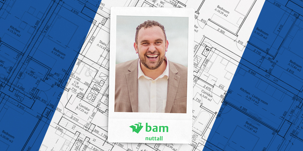 ADSK_Construct's tweet photo. We interviewed Raymond Castelyn, digital construction manager at @BAMNNuttallon, on building &amp; continually learning in the UK + South Africa. Interview here: https://t.co/lBW1h0xtNe. #customerlove #digitalconstruction #creatingthefuture #BehindtheBuild #AutodeskConstructionCloud https://t.co/3wPy14BKSJ