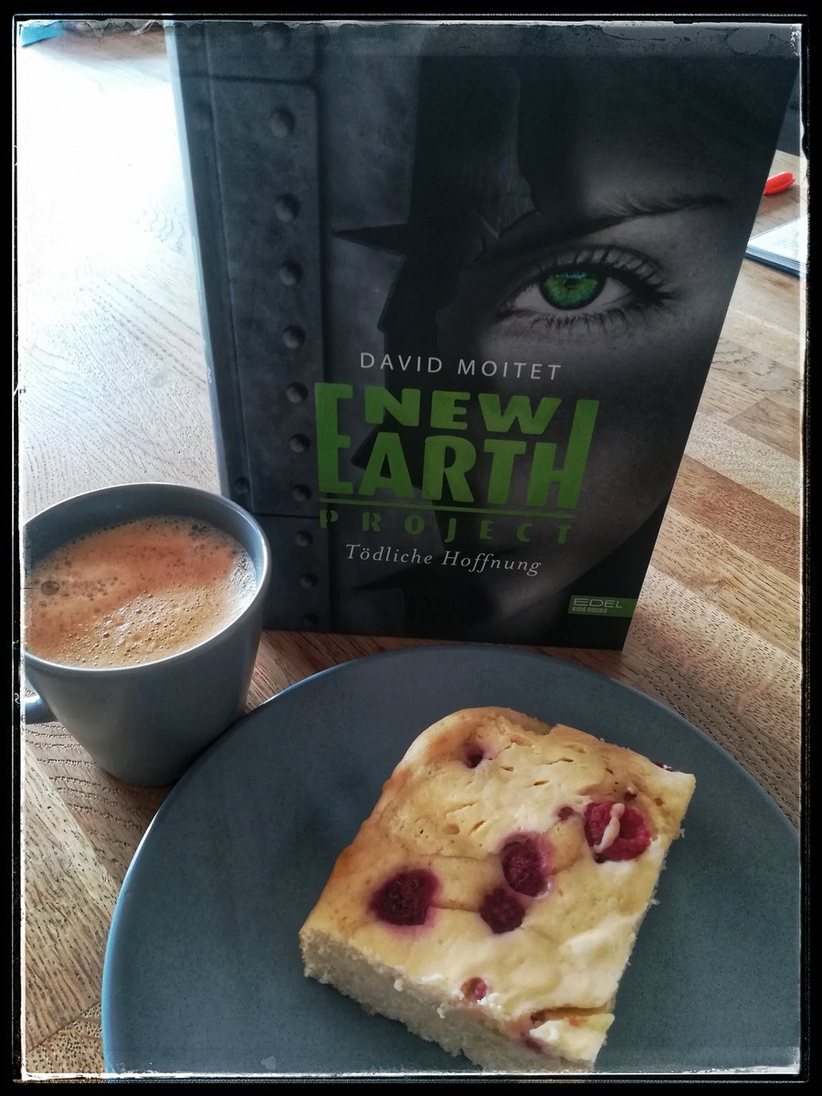 nichtohnebuch's tweet photo. Das #Newearthproject ist eine #Dystopie für jüngere Leser ab 12! Eine Kuppel für die Reichen, kaum zu Essen und Arbeit für die Armen! Bis man ein Ticket gewinnt und nach New Earth fliegen darf! @edelkids #DavidMoitet
https://t.co/n3pRRFnO9Y https://t.co/JSGwGa2yDC