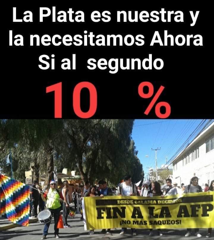 Vamos por el segundo 10%🤑