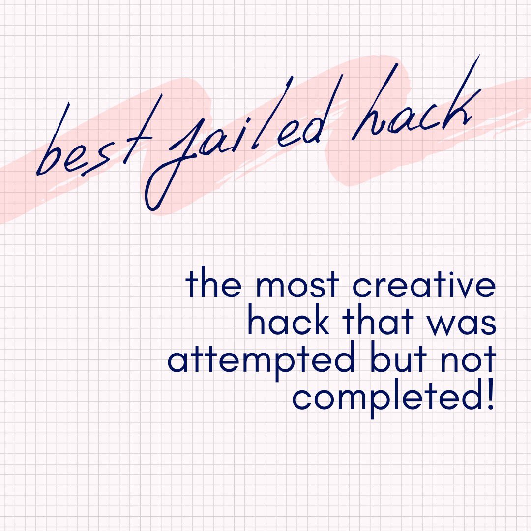 SU_SharkHack's tweet photo. Sharkhack is almost a week away! Swipe through to learn about all of our different prize categories at our mini hack on October 9th! (A continuation of pur last post) #data #hacking #hackathon #computerscience #SharkHack #womxnintech #womxninstem https://t.co/VJjfjv6Q5a