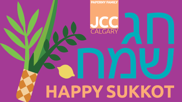 Calgary JCC tweet media