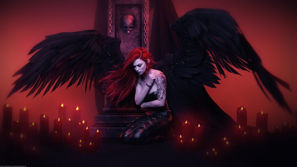 QuanticDementia's tweet photo. - Broken Heart -

Full HD Size : https://t.co/vSJa8l6nLg

#3dart #3drender #Dazstudio #ImageOfTheDay #Wallpaper https://t.co/yLy8FMiRiG