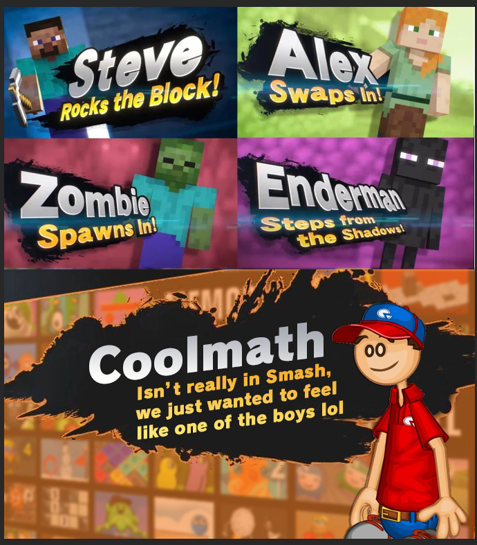 Coolmath Games On Twitter: "Shhh. Just Let Us Dream 💭 Https://T.co/Rxtzcxsmmf" / Twitter