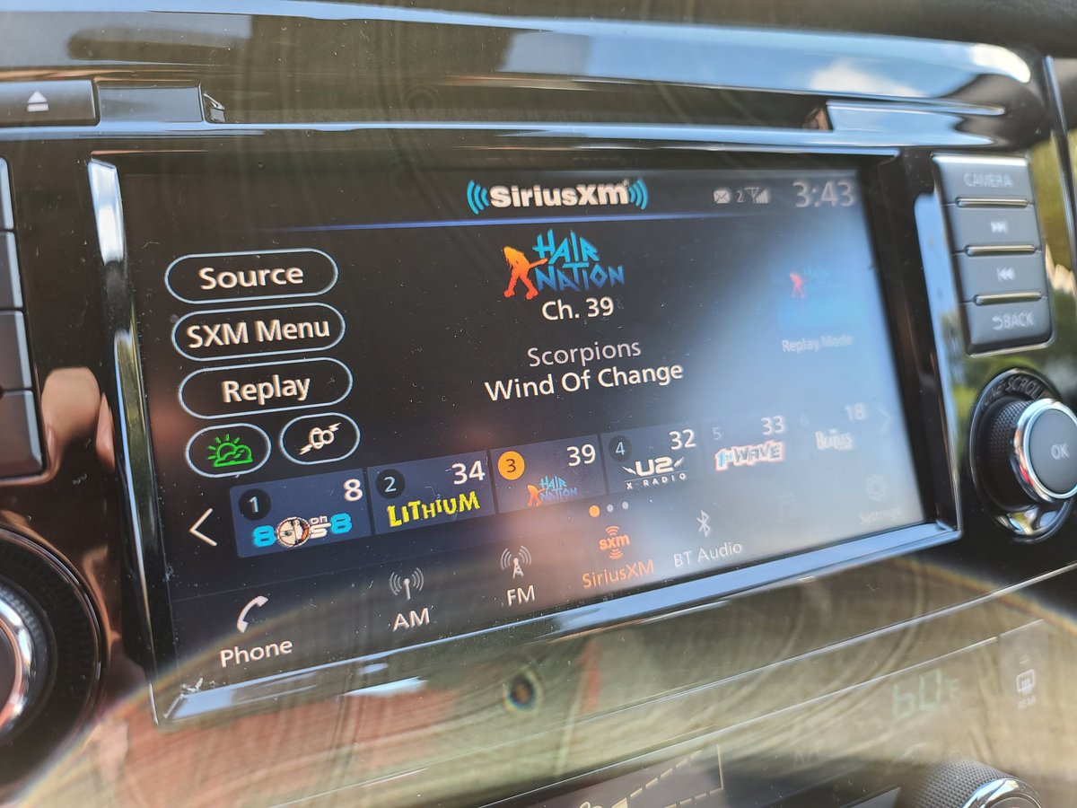 Got your lighter handy, <a href="/KenBorsuk1/">Ken Borsuk</a>?