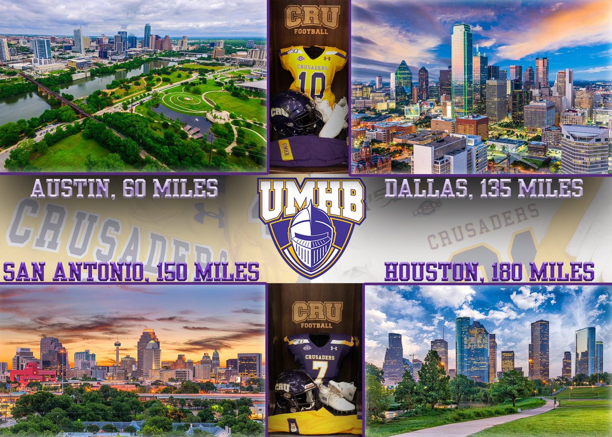 CoachJames73's tweet photo. I promise you there is not another place as special. https://t.co/BFTJ8J4ePf