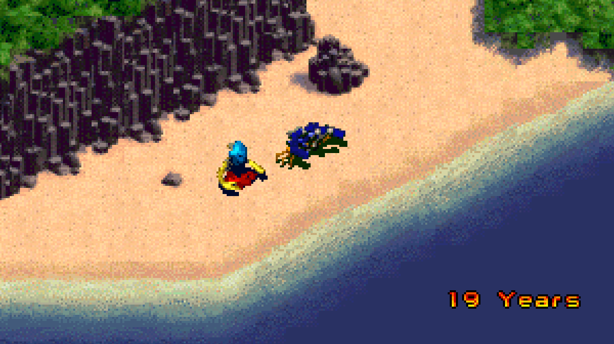 QftTrivia's tweet photo. Lego BIONICLE (GBA) is still 19 years old! Part 2 of my celebration is now live: https://t.co/qFf8XZIaGm https://t.co/M1GIyaON7Z