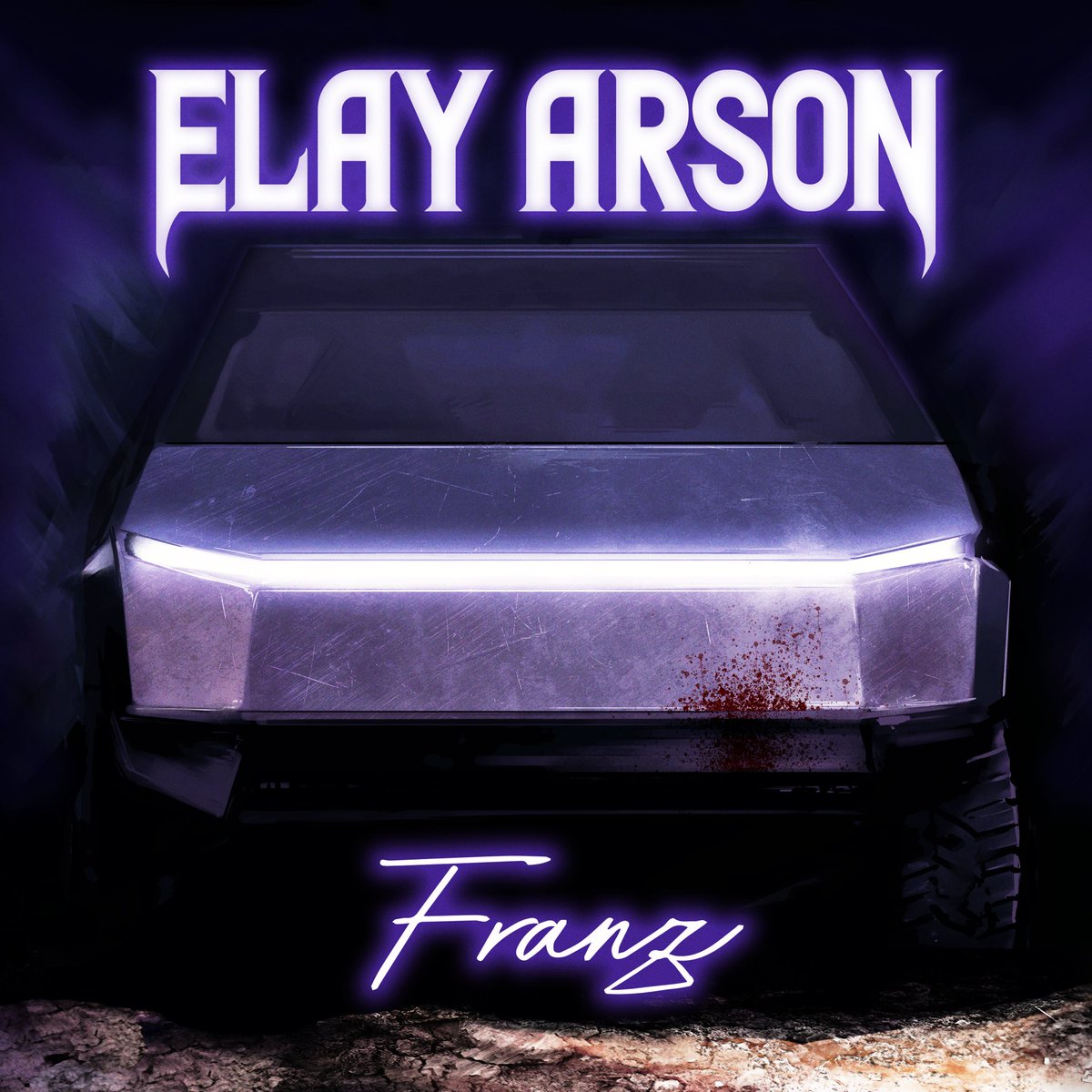 There’s a new automotive monster in town.
Gaining momentum... on the charts.
elayarson.bandcamp.com/album/franz

Now it’s time to talk about some other releases out. A thread.
