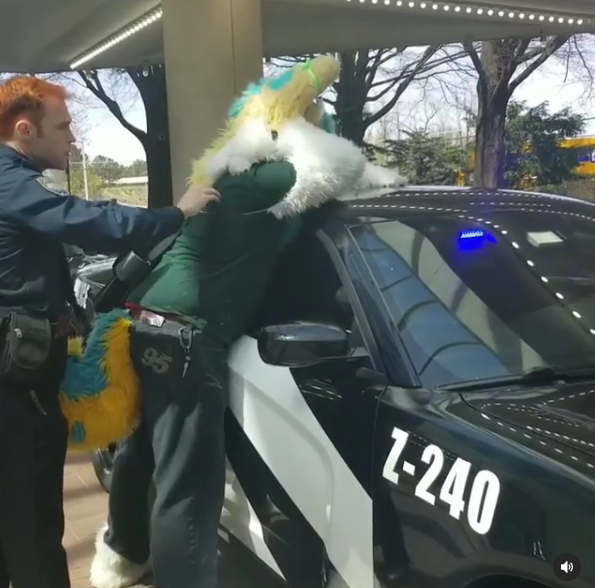 CurtailedCopCar's tweet photo. @Firefly_Wolfy No.

I'm a car who has furs https://t.co/MhYTiB35Vv