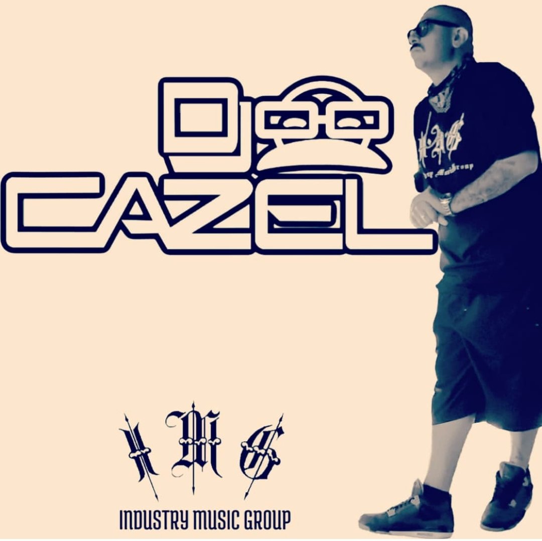 freddyijr1969's tweet image. Follow Dj Cazel on Instagram @djcazel
#industrymusicgroup #djcazelpresents