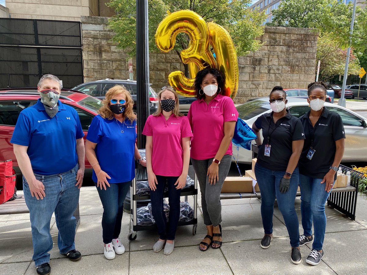 CSSI Inc. tweet media