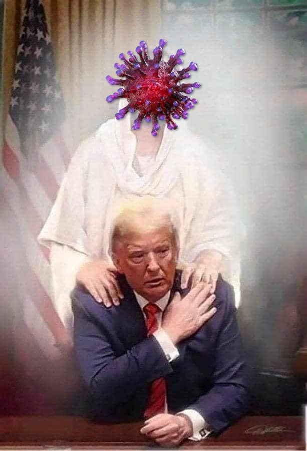 YourAnonCentral's tweet photo. Bless you Mr President https://t.co/qNb8n5AjqL