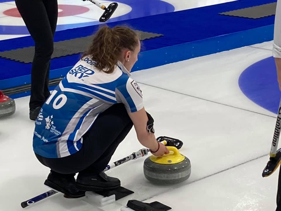 British Curling tweet media