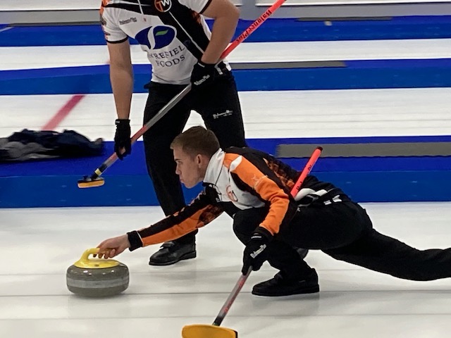 British Curling tweet media
