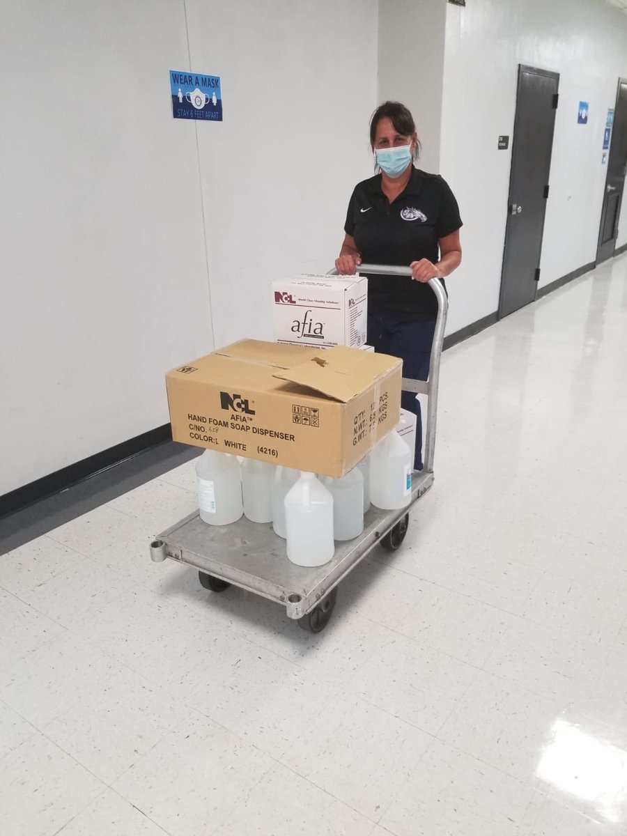 Alberto M. Carvalho tweet media