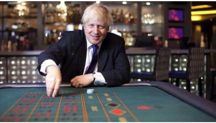 CLivelihood's tweet image. #casinomylivelihood