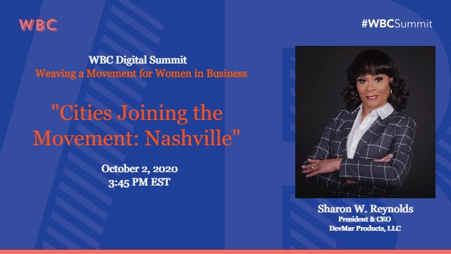 Sharon Reynolds tweet media