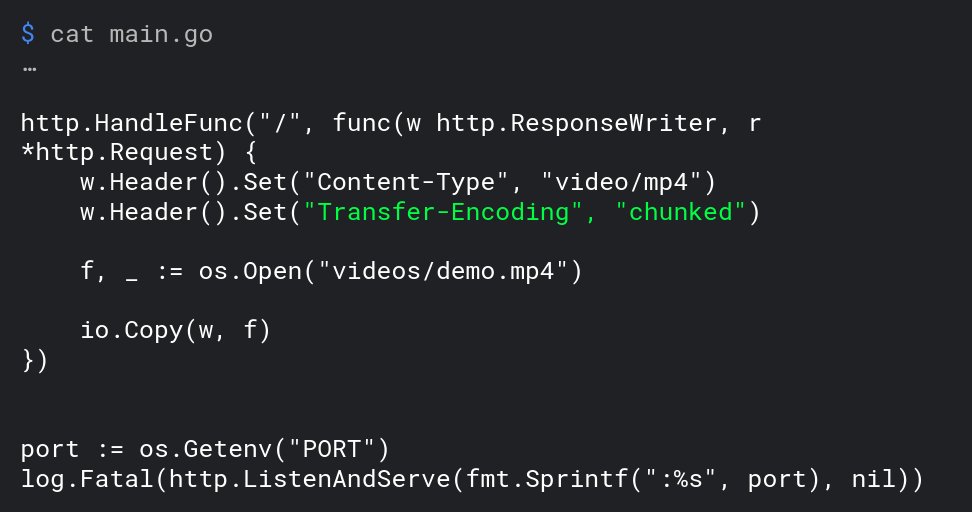  Cloud Run now supports server-side HTTP and gRPC streaming.This means HTTP responses are not limited to 32MB anymore if you use chunked transfer-encoding.