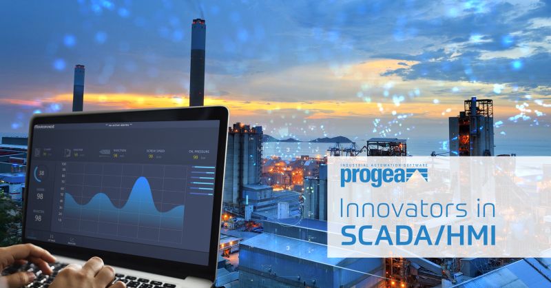 We’re pleased to share that Progea Group has been acquired by Emerson. We’re looking forward to putting our combined innovations to work for our customers to help them accelerate digital transformation Emerson Automation Solutions
lnkd.in/e8bxB62