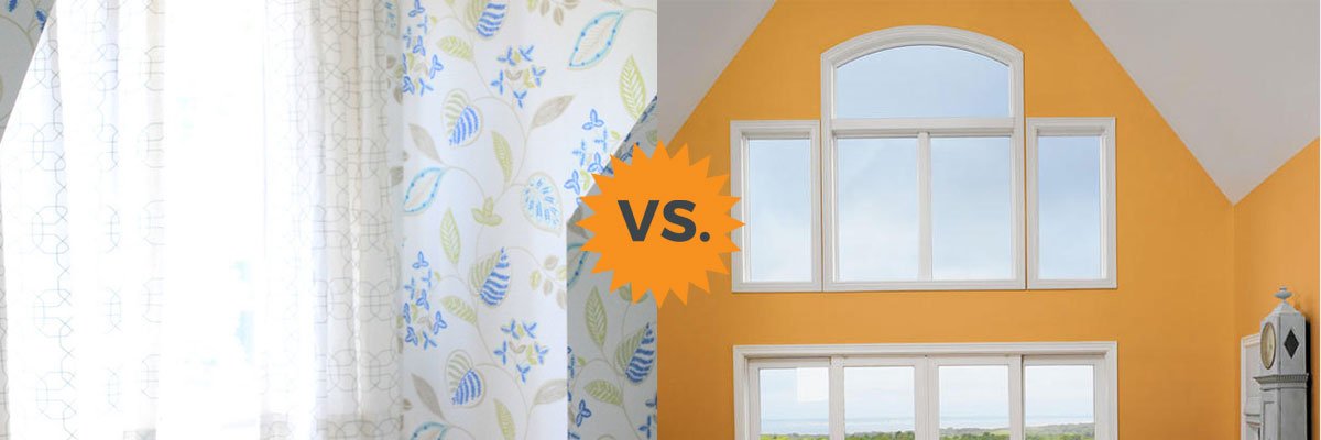 Can't decide between paint and wallpaper for your #homeimprovement project? Here's help. #renovations  cpix.me/a/105898734
