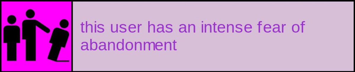 This feature users have. This user. this user have 500gb. this user has blocked you.