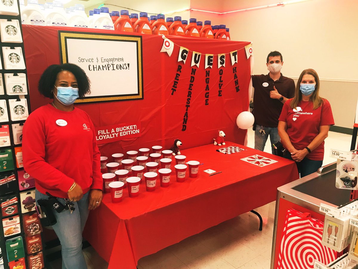 Our #Joyful twist to recognize and excite our #T1214 Service and Engagement team on their commitment to #Advocate #Loyalty! <a href="/thenewcrc/">Carla Clark</a> <a href="/Ryan9Perry/">Ryan Perry</a> <a href="/TTurner90/">T3</a>
