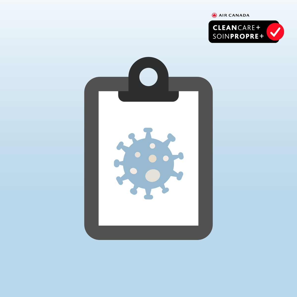 Air Canada tweet media