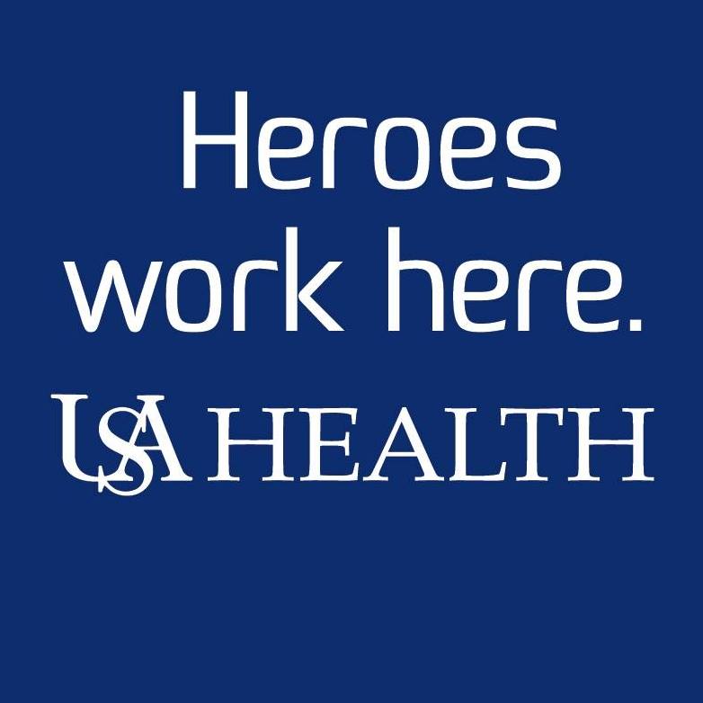 We want to thank our #healthcareheroes for their selfless commitment to our community throughout the COVID-19 pandemic. Every Friday in October, leave your porch lights on to say thank you! #ALHospitals #LightUpFridayNights  #ALHospitals