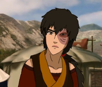 Baylecn's tweet photo. Felt cute, might as well edit random pics😊 Here's Fem Zuko! Might draw some soon!
___________________
#AvatarTheLastAirbender #ATLA #zuko #genderbend #femzuko #WearADamnMask #Inktober https://t.co/fN4mLemQRm