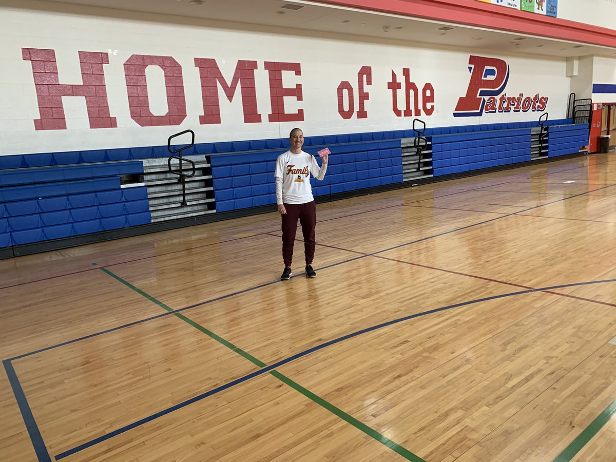 Kristin Richey tweet media