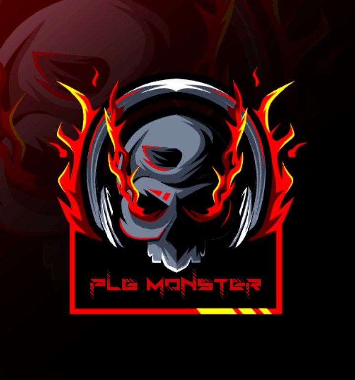 MonsterPlg's tweet photo. Logo Maker My new logo https://t.co/cupzg59Ehi