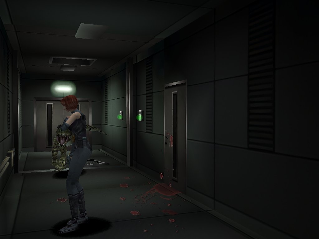 SuperFrizzio's tweet photo. pepodmc_ gave me the permission to use his upscaled Dino Crisis texture pack, expect an HD mod coming VERY soon for Dino Crisis: Classic REbirth. Gotta fix several textures first ๐ฆ
#DinoCrisis #HDmod https://t.co/4gG6dX2x2f
