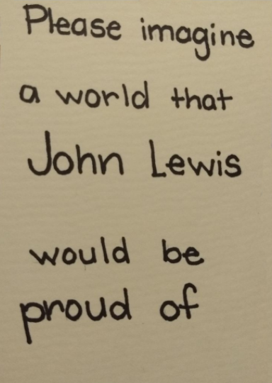 upcomingLA's tweet photo. Please continue to imagine other worlds. We’re with you. Send us a card: https://t.co/aMrMstBpkH https://t.co/kLwrgQPkoi