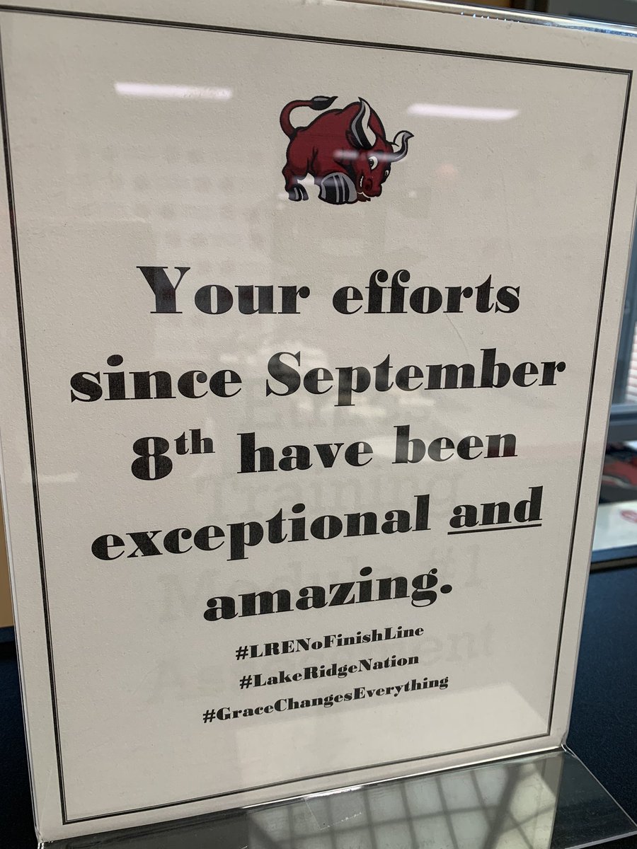 MMcCullum_iLead's tweet photo. Shout out to our Special Education Team who have been going strong since September 8 with our scholars in our specialized units who opted for traditional instruction. โค๏ธ#LRENoFinishLine #smalltoken https://t.co/utEVxTpSlu