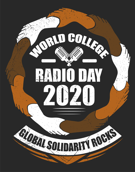 earshotdistro's tweet photo. College Radio is a powerful force of self-expression and a great outlet to share art and ideas. Happy World College Radio Day!
@ncracanada @NCRABarry 
#worldcollegeradioday #collegeradio #college #university #universityradio #together #community #communityradio #unity #unityrocks https://t.co/iaHesCJ18h
