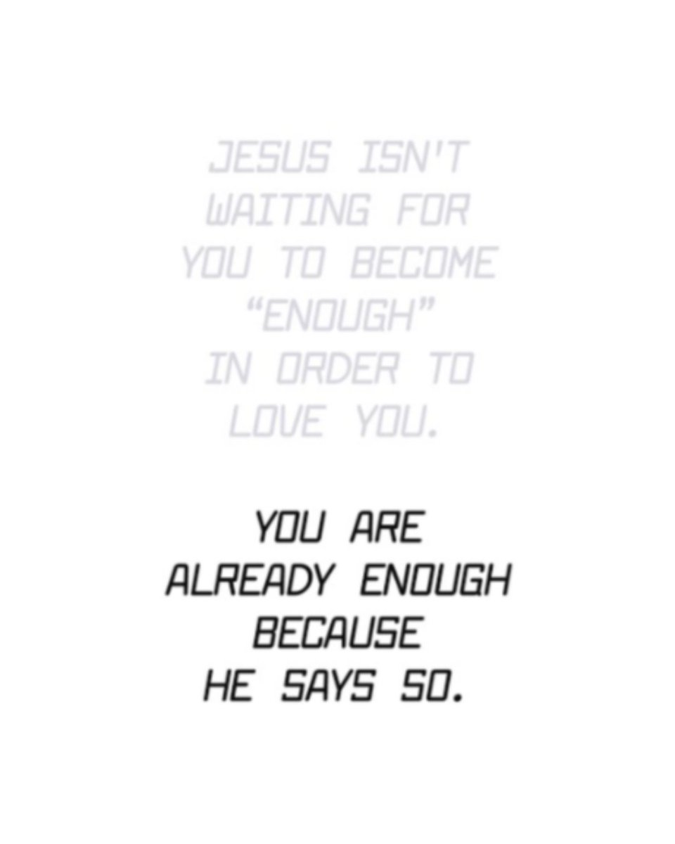 FirstUntd's tweet photo. Our worth is founded in and seen in the way Jesus came to die for us because how much God loves us #lovebetter #likeme https://t.co/XgoWnuDCHO