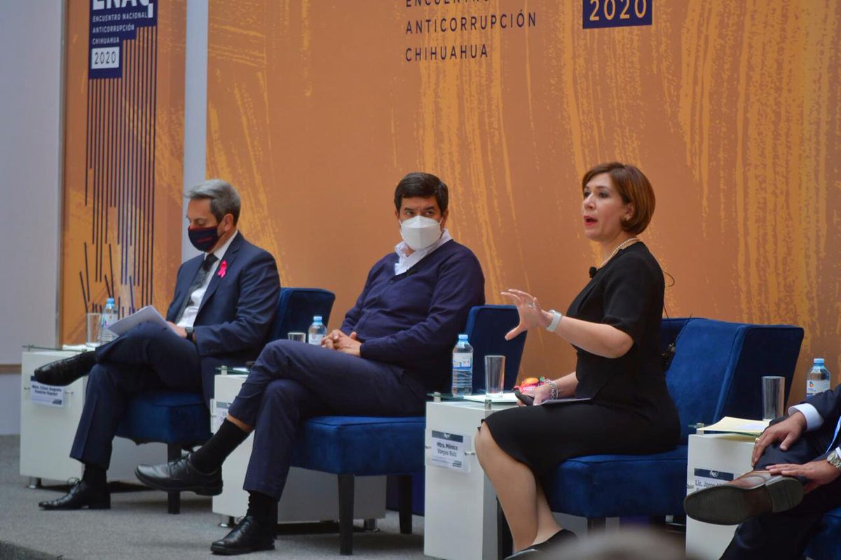 monicavaruiz's tweet image. Vamos a pelear hasta el último día estos asuntos, vamos a dar la batalla legal para que el fin último de la lucha #Anticorrupción se logre, que es recuperar el recurso robado y destinarlo a educación, salud e infraestructura.