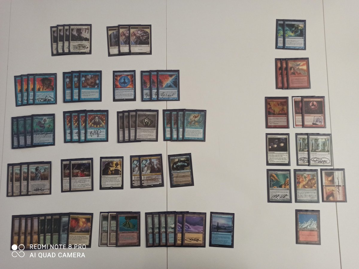 And this is where it all started couple month ago... 
Dojo's Ancient Mentor