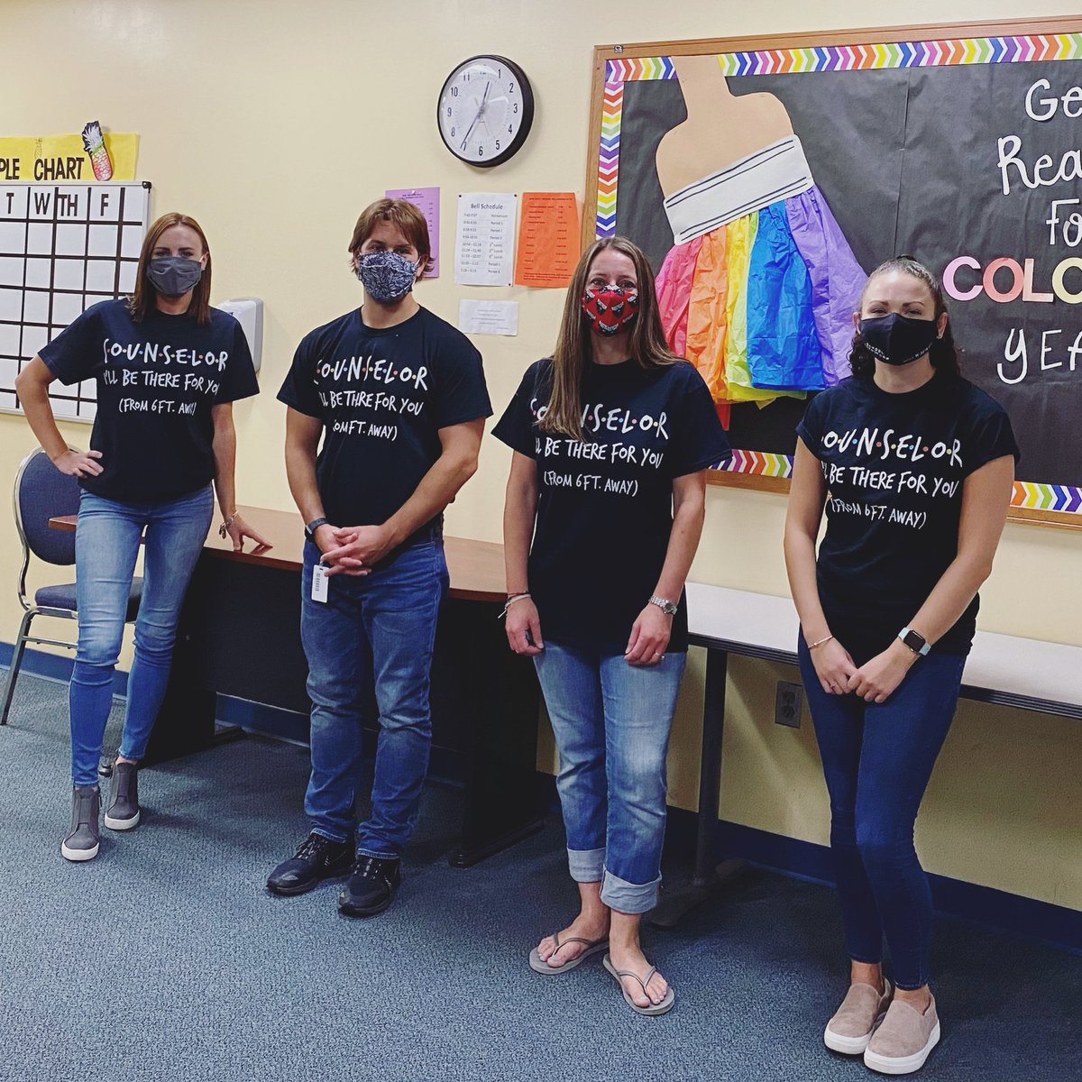 Danielle Warwick tweet media