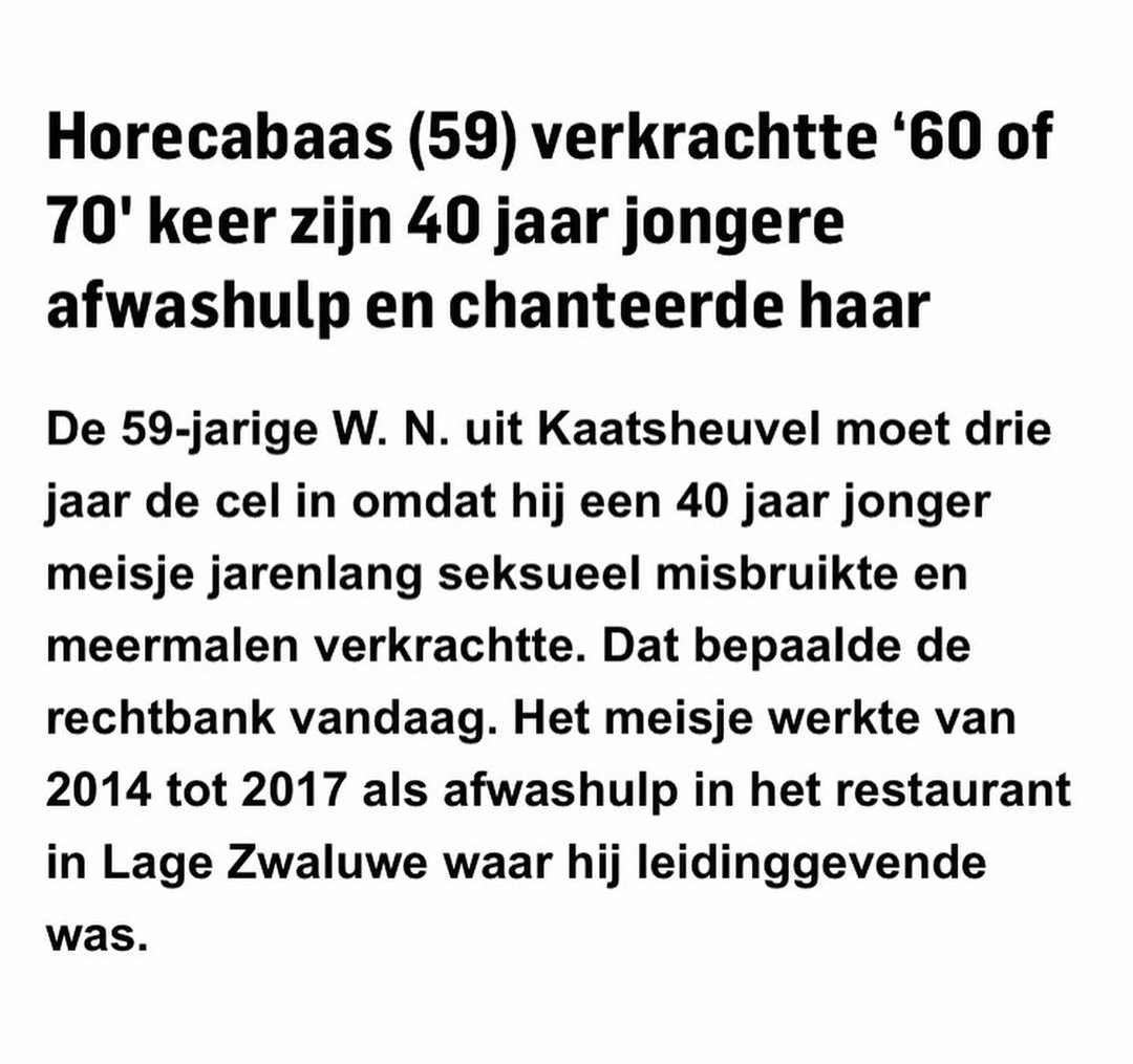 OptiefenNou's tweet photo. HIJ KRIJGT MAAR FUCKING 3JAAR?? 3JAAR??? https://t.co/qeetRTiUrY