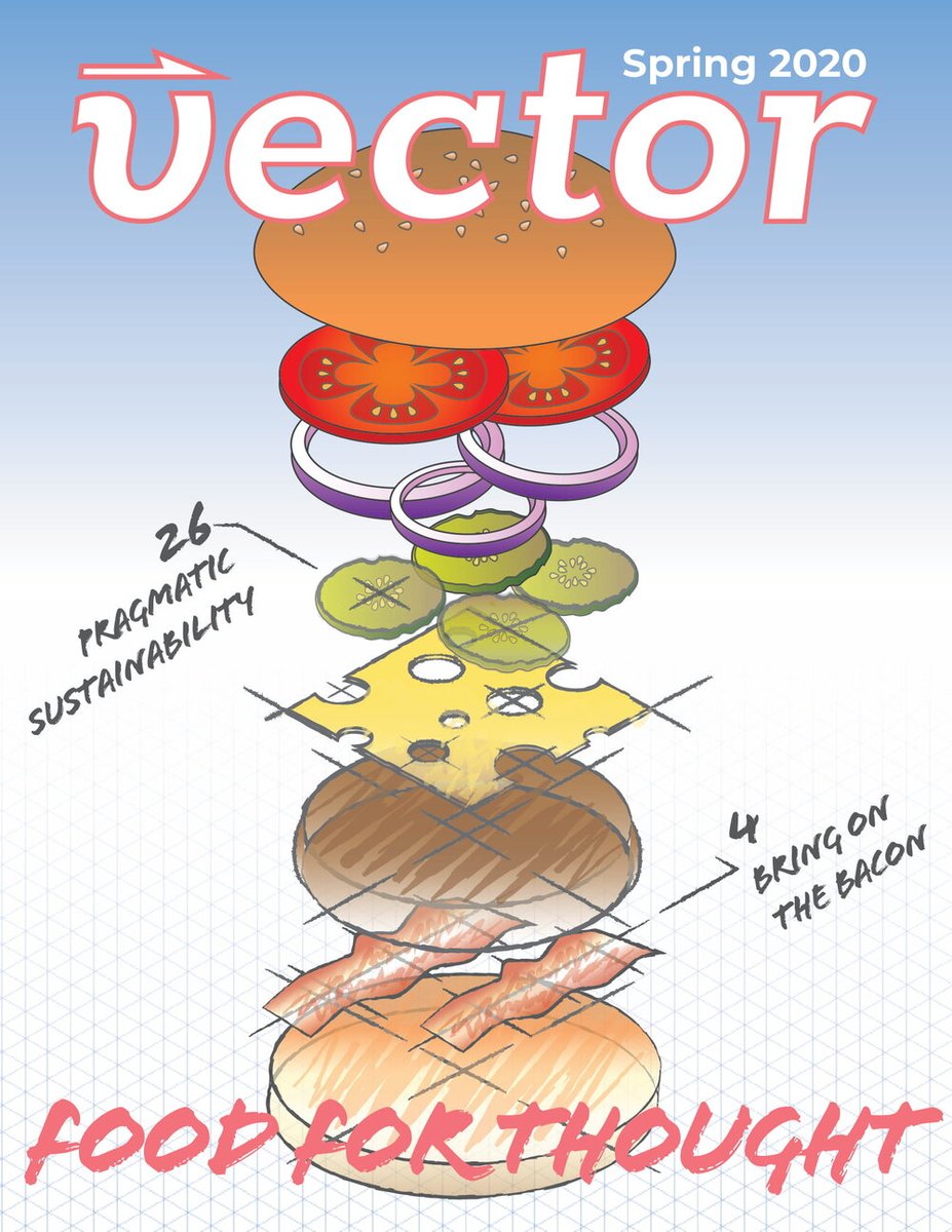 vector_eng's tweet image. Staff Spotlight: Meet Layout Director, Rosemarie Pousset!🎉 
Rosemarie is a third year mechanical engineering student and has been in Vector for over 2 years. She loves hiking with her dog, Basil. 

To learn more about Rosemarie, visit utvector.com/meet-our-staff.