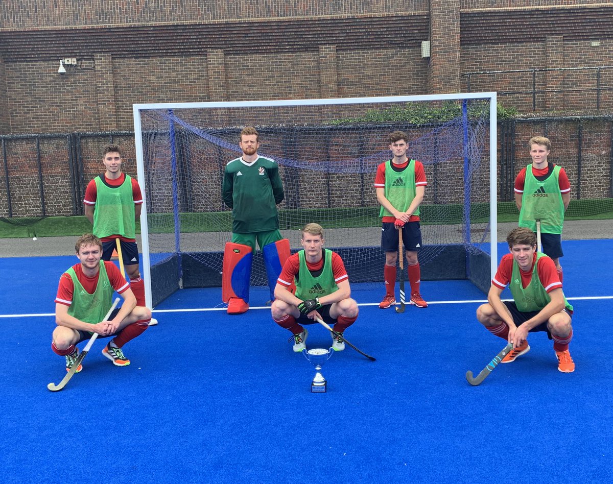Great to be back <a href="/BishamAbbeyNSC/">Bisham Abbey</a>  this week. Green Team take the EDP Cup!