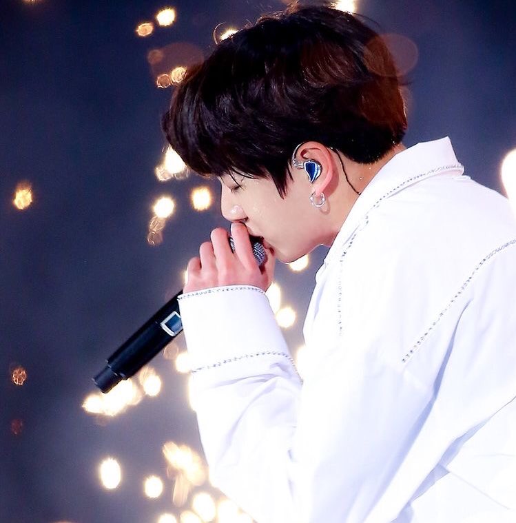 jungkook’s honey vocals; an appreciation thread