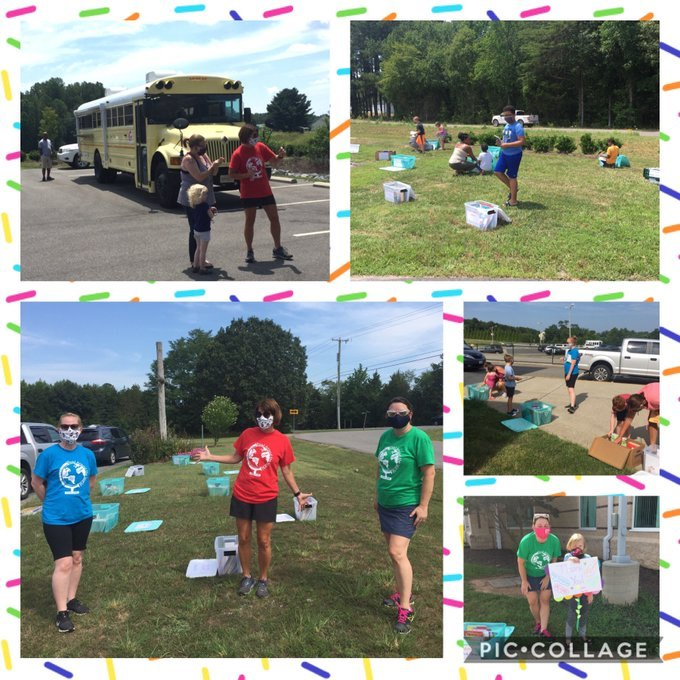 Very excited that our GCPS elementary library team,
<a href="/RoadrunnerLMC/">ⓢⓤⓢⓐⓝ ⓥⓐⓤⓖⓗⓐⓝ</a> <a href="/sjsmith_ges/">Sarah Smith</a> and <a href="/TeacherZoe/">Zoe Parrish</a>,  is a <a href="/Virginia_League/">VML</a> Local Champion Award winner for their summer bookmobile work!  Please join us in congratulating and thanking this extraordinary team.