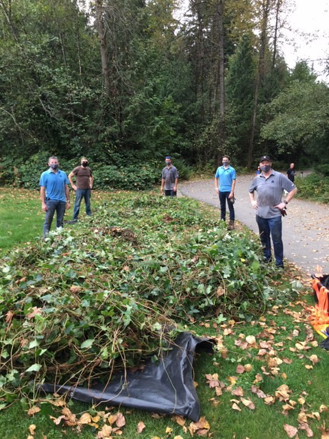 City of Port Moody tweet media