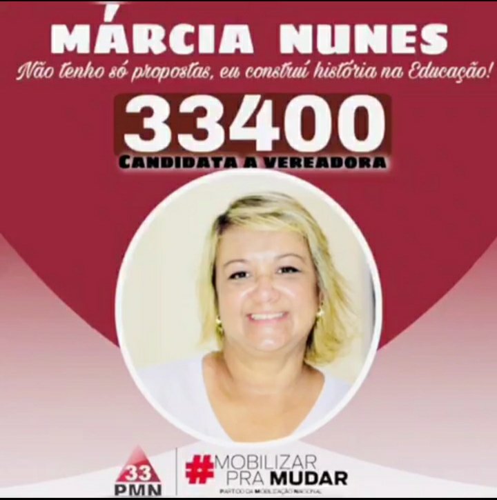 sandroavelar10's tweet photo. Para vereadora do Rio De Janeiro Márcia Nunes 33400.
Somos Todos Educadores !!!!
#somostodoseducadores 
#educacaocarioca
#educacaorio 
@AntonioFredy @jlcasanova @xuxameneghel @saudedamulher @jornalodia @jornalextra @Andrea_Ramal @tvcultura https://t.co/PjK3jD8V37