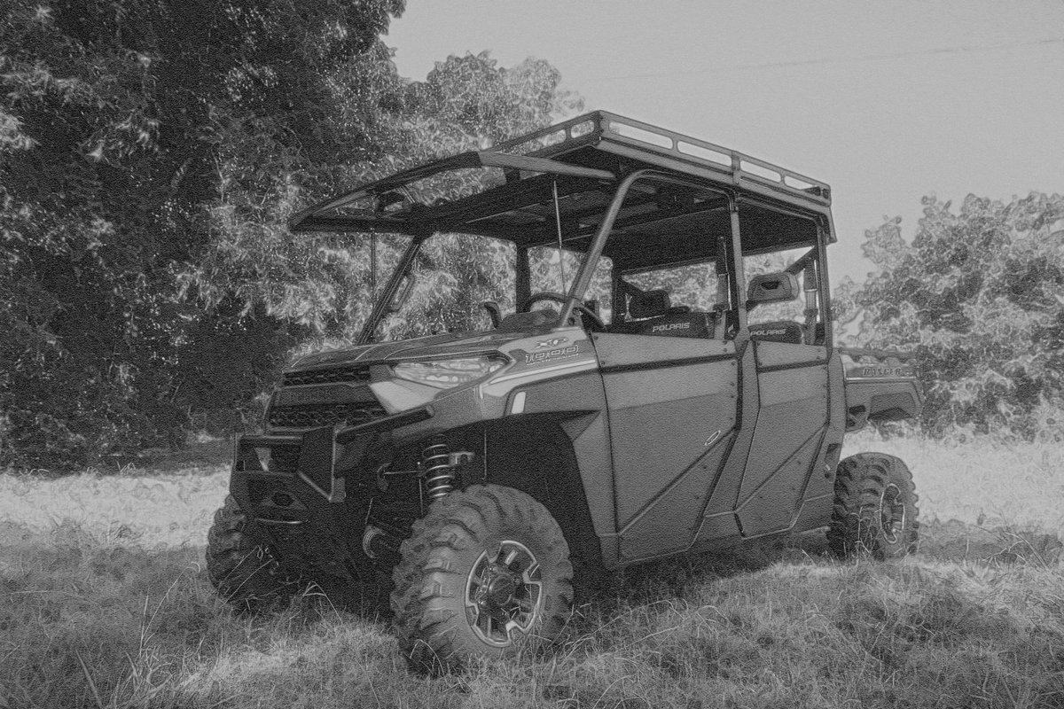 CompanyPerry's tweet image. Hunting season is here! Check out our Farm and Ranch build which is perfect for hunting! This unit features our Half Doors, Tip Out Windshield (or Sliding Windshield), Farm and Ranch Top, Roof Rack, and Backsplash. #fortresspro #Polaris #hunting