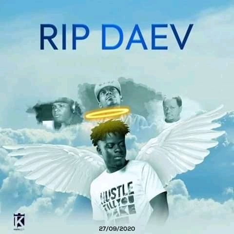 umusepela_crown's tweet photo. Lesafye Eukamilambula Pafyo Mulandile Pali #DAEV Mudala😭😭
No Matter How Powerful You Are.....
#RespectTheDead
We Are Still Paying Tribute, You Can Do The Same Via Link Below👇👇😭😭
https://t.co/K3erwuo0tC https://t.co/4b89qC1B4X